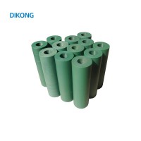 Wear Resistant Pa6 Pa66 Cast Nylon Tube Low Friction Polypropylene Tube,Nylon Pipe