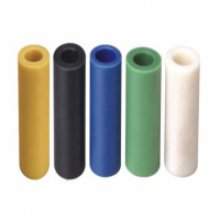 High Quality Uhmwpe Pvc Pom Mc Nylon Pipe Plastic Tube