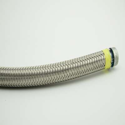 High Quality 3 inch metal hose JSG-Type Enhanced conduit