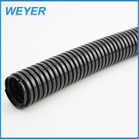 WY-PA6 Flexible Underground Conduit For Electric Cables