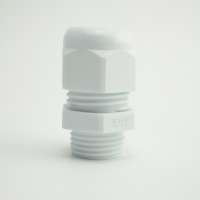 HSK-M IP68/IP69K Metric Thread Nylon Plastic Cable Gland