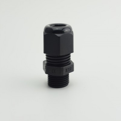 WEYER PG/Metric/NPT Thread Cable Gland for Flat Cable